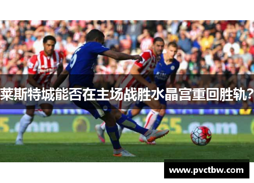 莱斯特城能否在主场战胜水晶宫重回胜轨? 莱斯特城能否在主场战胜水晶宫重回胜轨?
